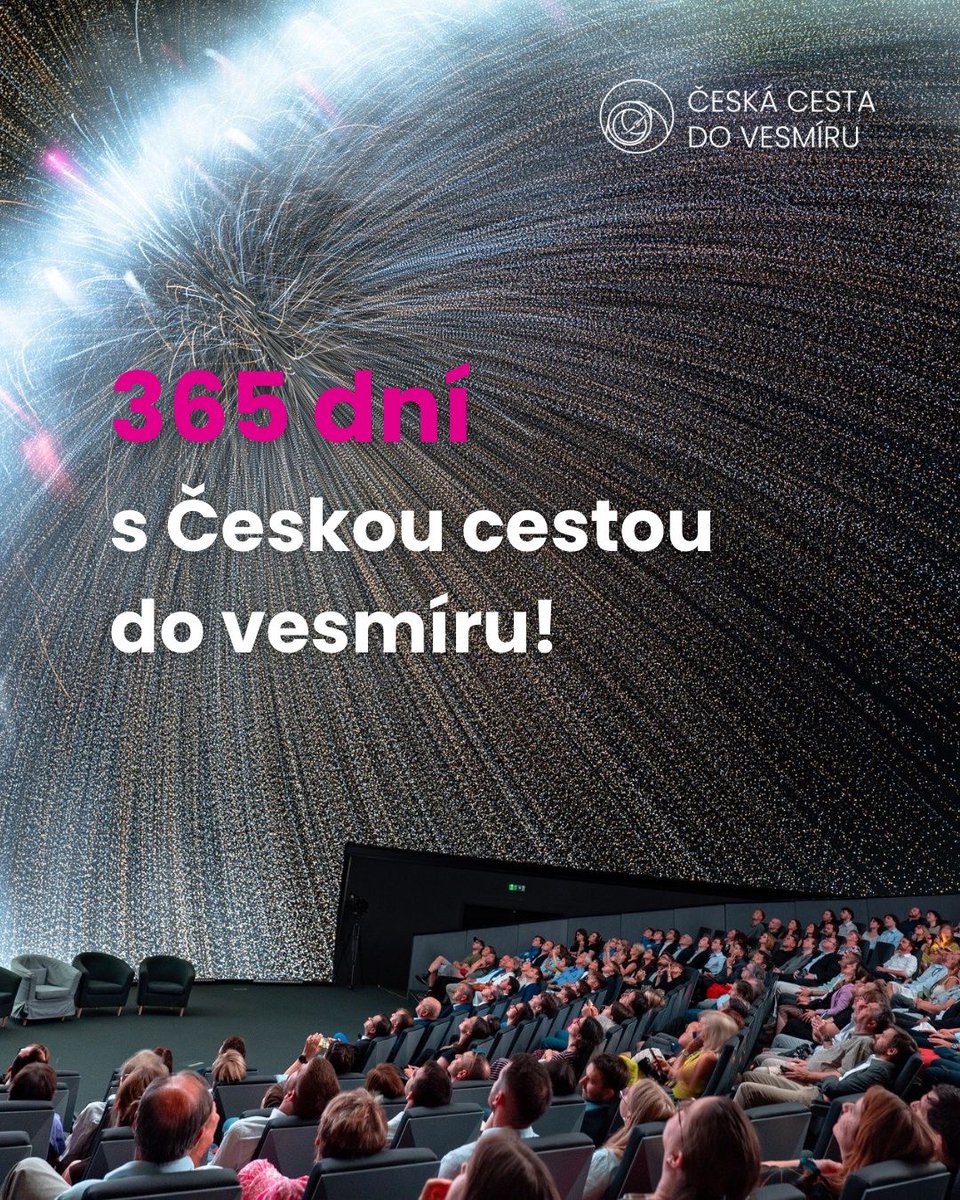 vzhurudovesmiru (@vzhurudovesmiru) on Twitter photo Děkujeme, že jste s námi!
ceskacestadovesmiru.cz
#ceskacestadovesmiru #czechspace
<a href="/min_dopravy/">Ministerstvo dopravy</a> <a href="/CzechInvest_CZ/">CzechInvest_CZ</a> <a href="/ESABICcz/">ESA BIC Czech Republic</a>
<a href="/makupka/">Martin Kupka</a> <a href="/astro_ales/">Aleš Svoboda</a> Děkujeme, že jste s námi!
ceskacestadovesmiru.cz
#ceskacestadovesmiru #czechspace
<a href="/min_dopravy/">Ministerstvo dopravy</a> <a href="/CzechInvest_CZ/">CzechInvest_CZ</a> <a href="/ESABICcz/">ESA BIC Czech Republic</a>
<a href="/makupka/">Martin Kupka</a> <a href="/astro_ales/">Aleš Svoboda</a>