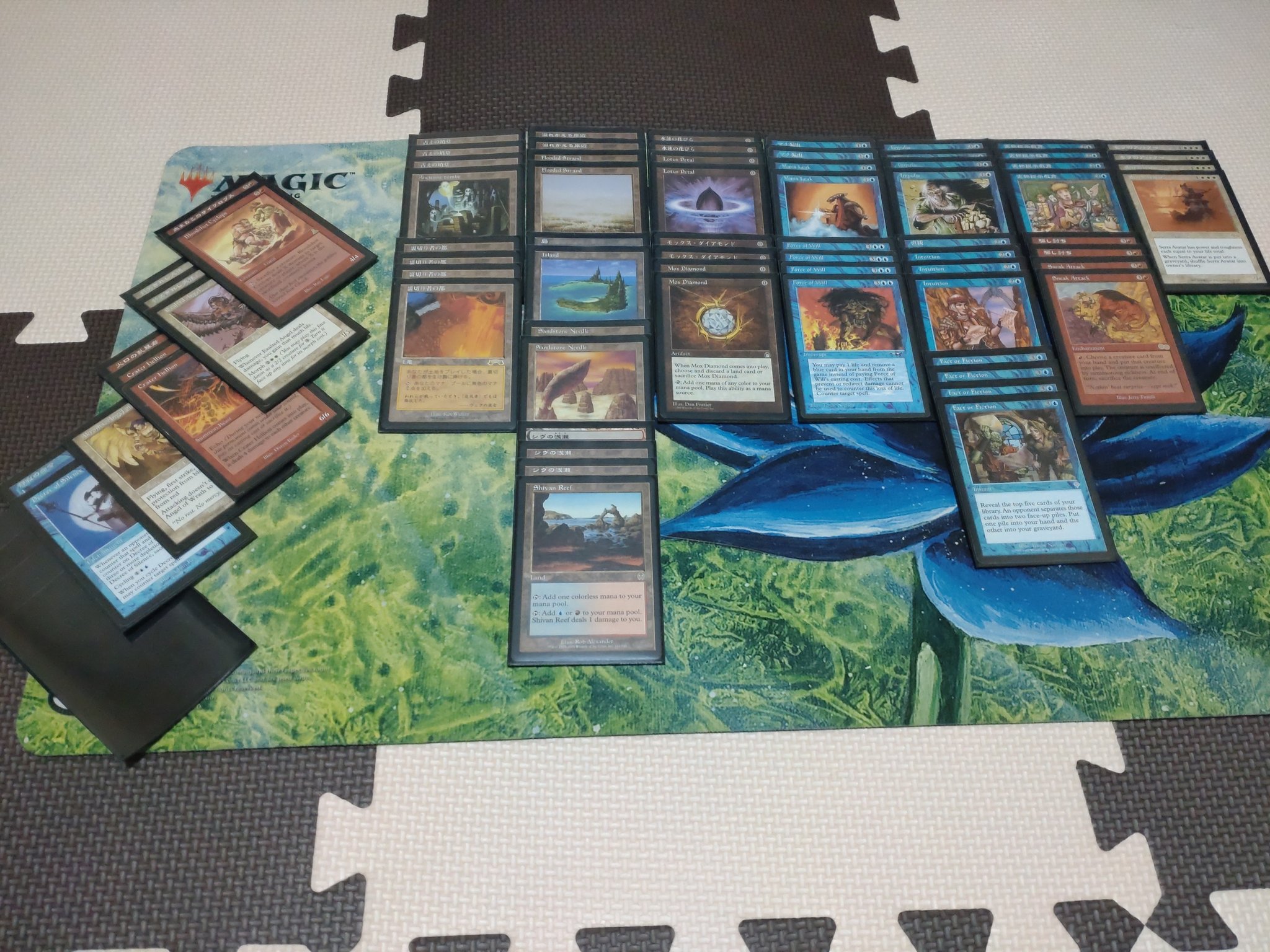 Didgeridoo》[HML] 茶R | 日本最大級 MTG通販サイト「晴れる屋」