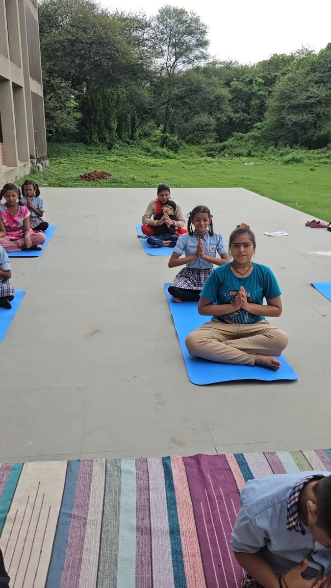Samagra Shiksha DNH&DD tweet media
