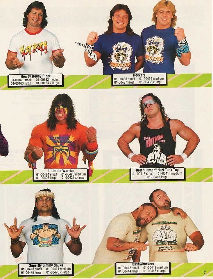 TheWCStore's tweet image. You never know what you are going to find at The Wrestling Collector on Route 23 in Stockholm, NJ! Be sure to stop in today! Open today until 4PM.
The Wrestling Collector
2828 State Route 23
Stockholm, NJ
