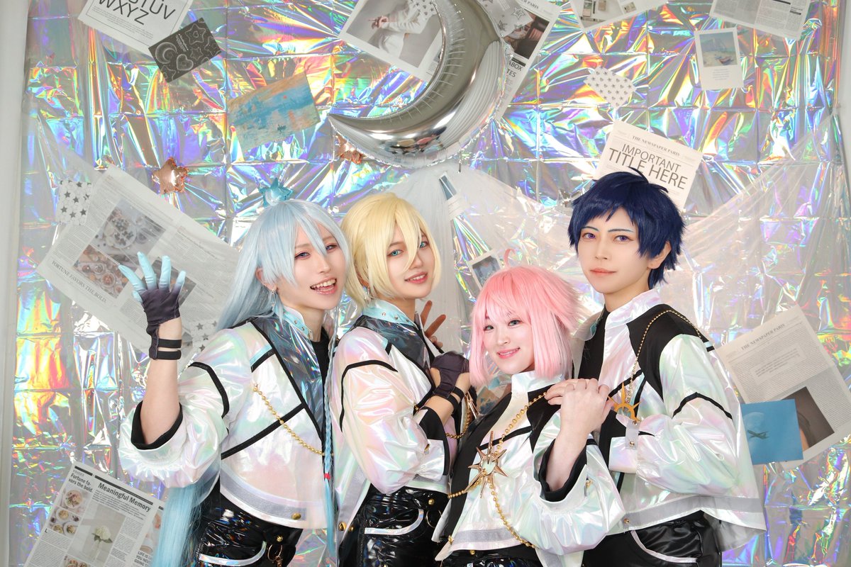 チセ (@74chise) / Posts / X