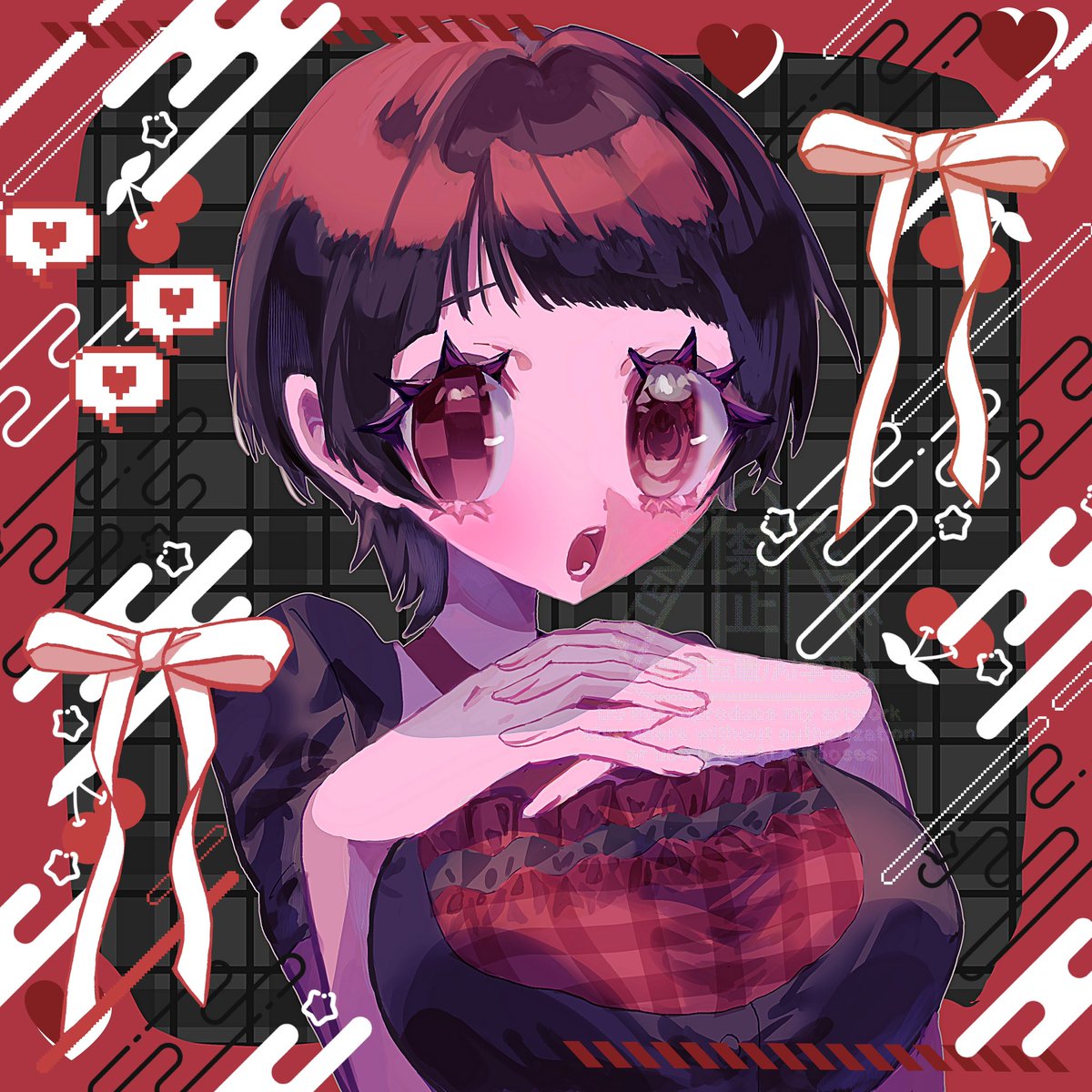 お姫様抱っこぉ！ - ibisPaint