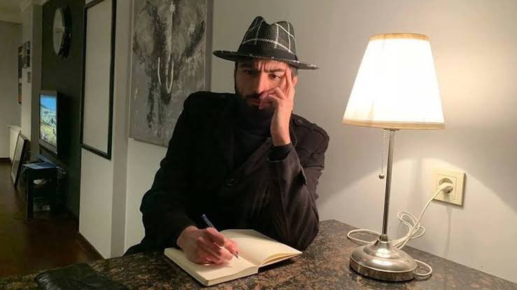 felsefedeki kuşku sorusunu çözerken #yks2025 #yks25 #tyt25