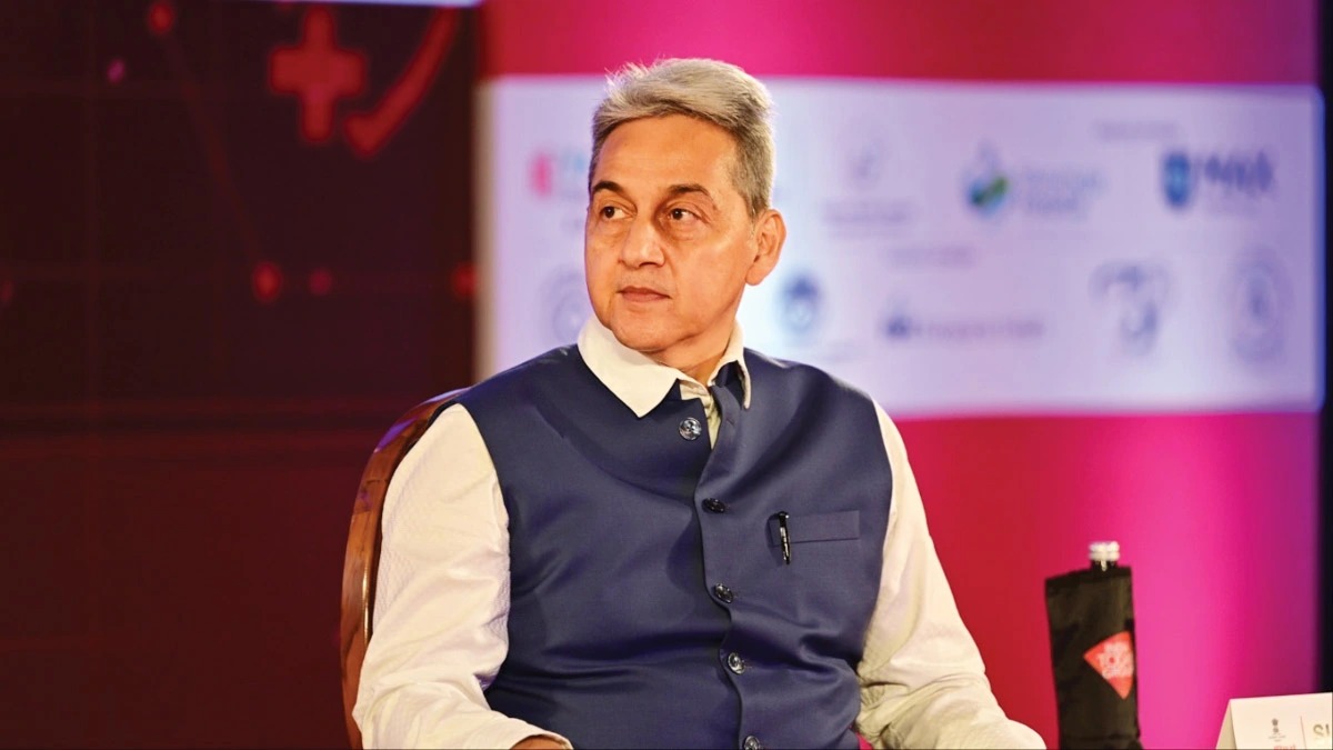 Bureaucrats Media (@mbureaucrats) on Twitter photo Rajasthan Chief Secretary Sudhansh Pant, a 1991-batch #IAS officer, will visit the UK from June 29 to July 7 to attend the International Cooperative Alliance (ICA) General Assembly in Manchester on behalf of IFFCO.
<a href="/IASassociation/">IAS Association</a> #Bureaucratsmag Rajasthan Chief Secretary Sudhansh Pant, a 1991-batch #IAS officer, will visit the UK from June 29 to July 7 to attend the International Cooperative Alliance (ICA) General Assembly in Manchester on behalf of IFFCO.
<a href="/IASassociation/">IAS Association</a> #Bureaucratsmag
