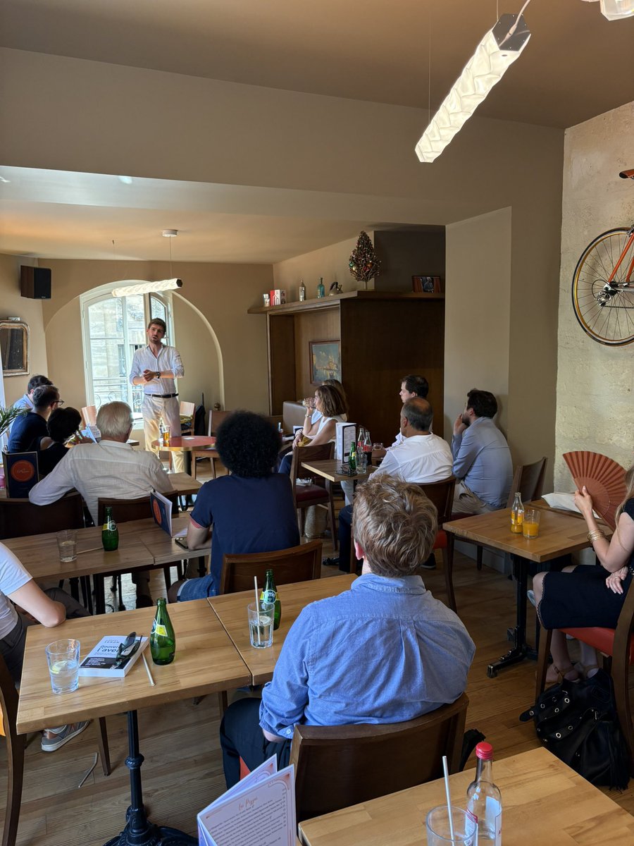 Horizons Bordeaux tweet media