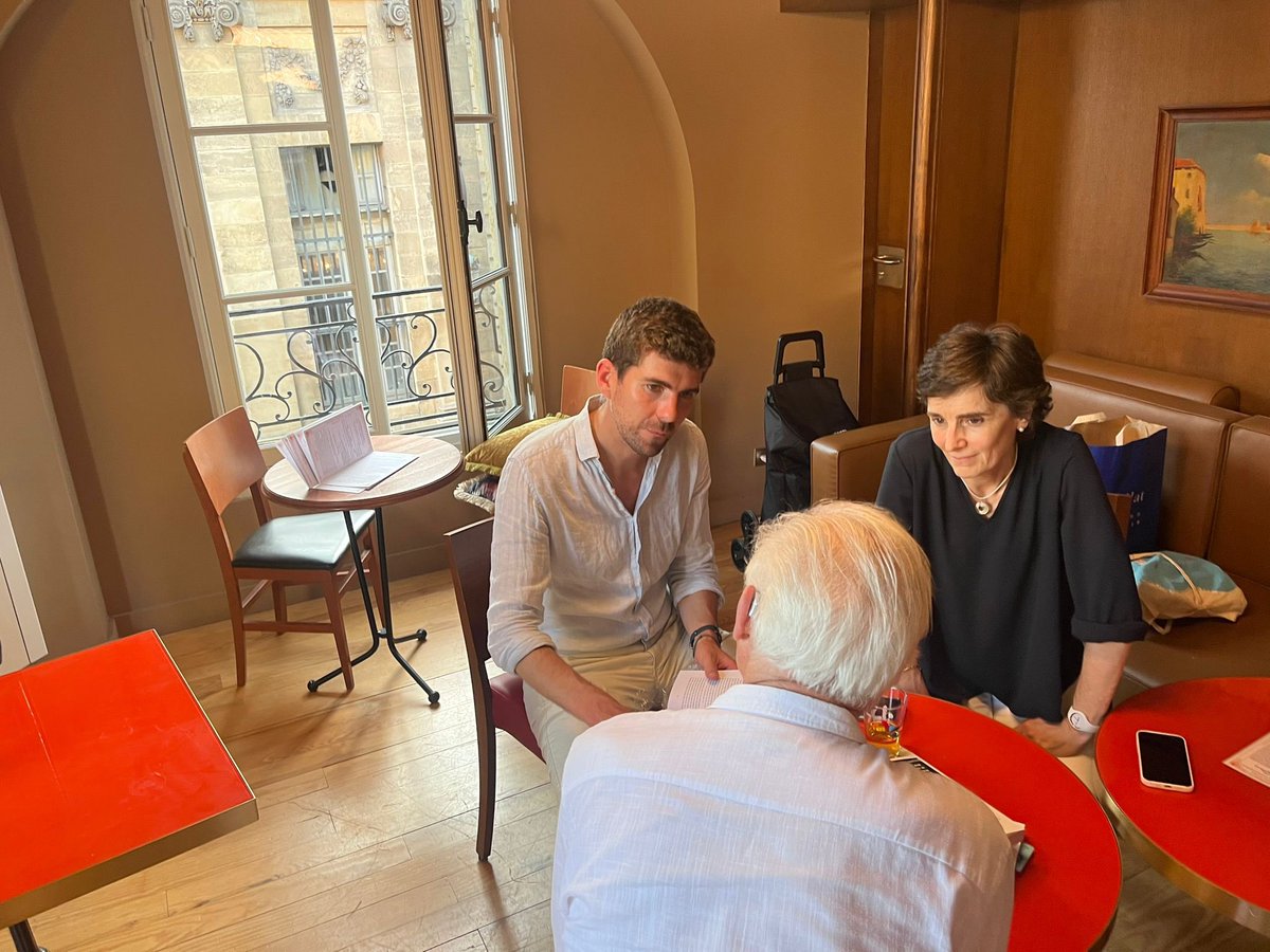 Horizons Bordeaux tweet media