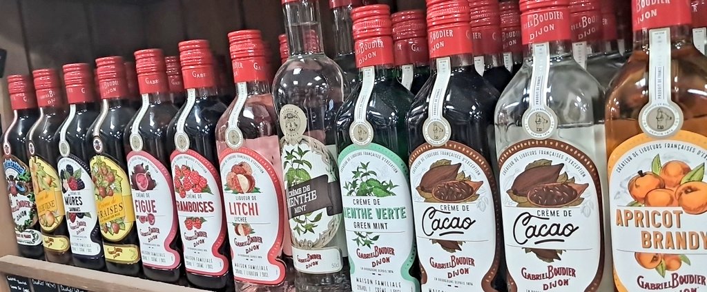 Decanter Spirit tweet media