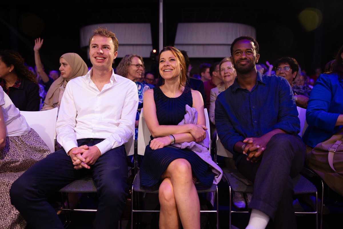 Progressief Nederland tweet media