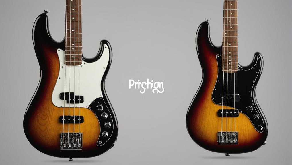 Struggling to choose between the bass and electric guitar? 🎸 Let's dive into their key differences from ease of learning to sound characteristics! 🎶 Explore your musical journey with the right instrument. 🤘 #GuitarGuide #MusicLovers
productlondon.com/difference-bet…