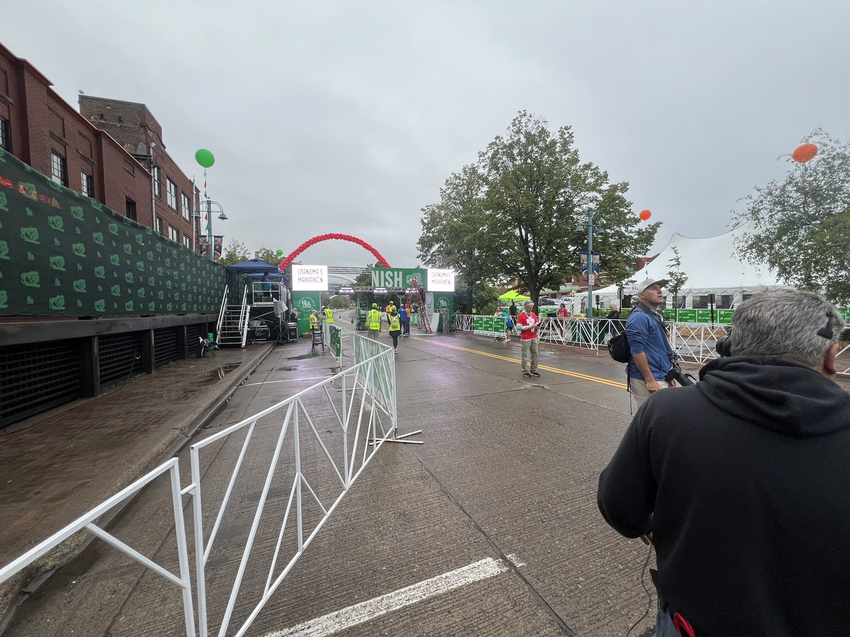 Let’s boogie 🕺🏼

Grandma’s Marathon is coming your way only on <a href="/wdiowirt/">WDIO News</a>!