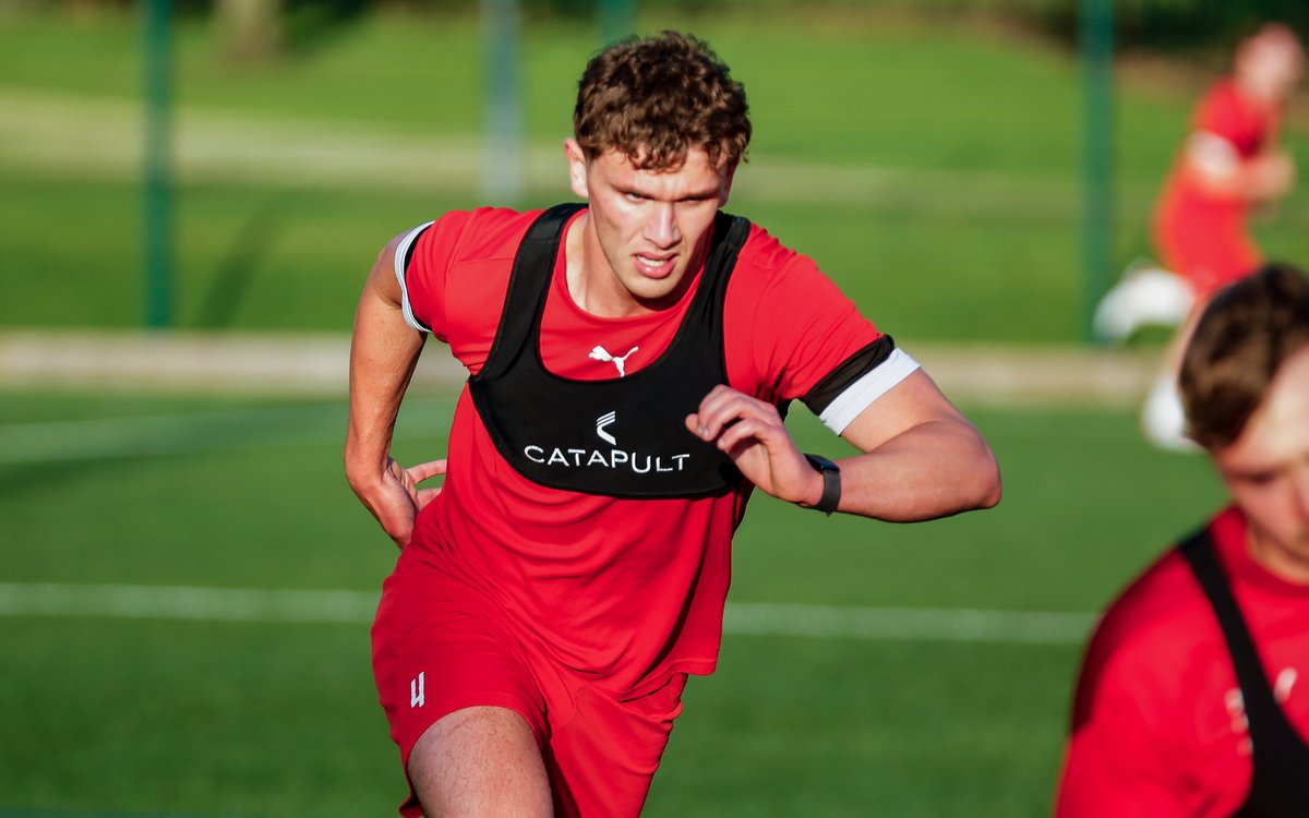 Clyde FC tweet media