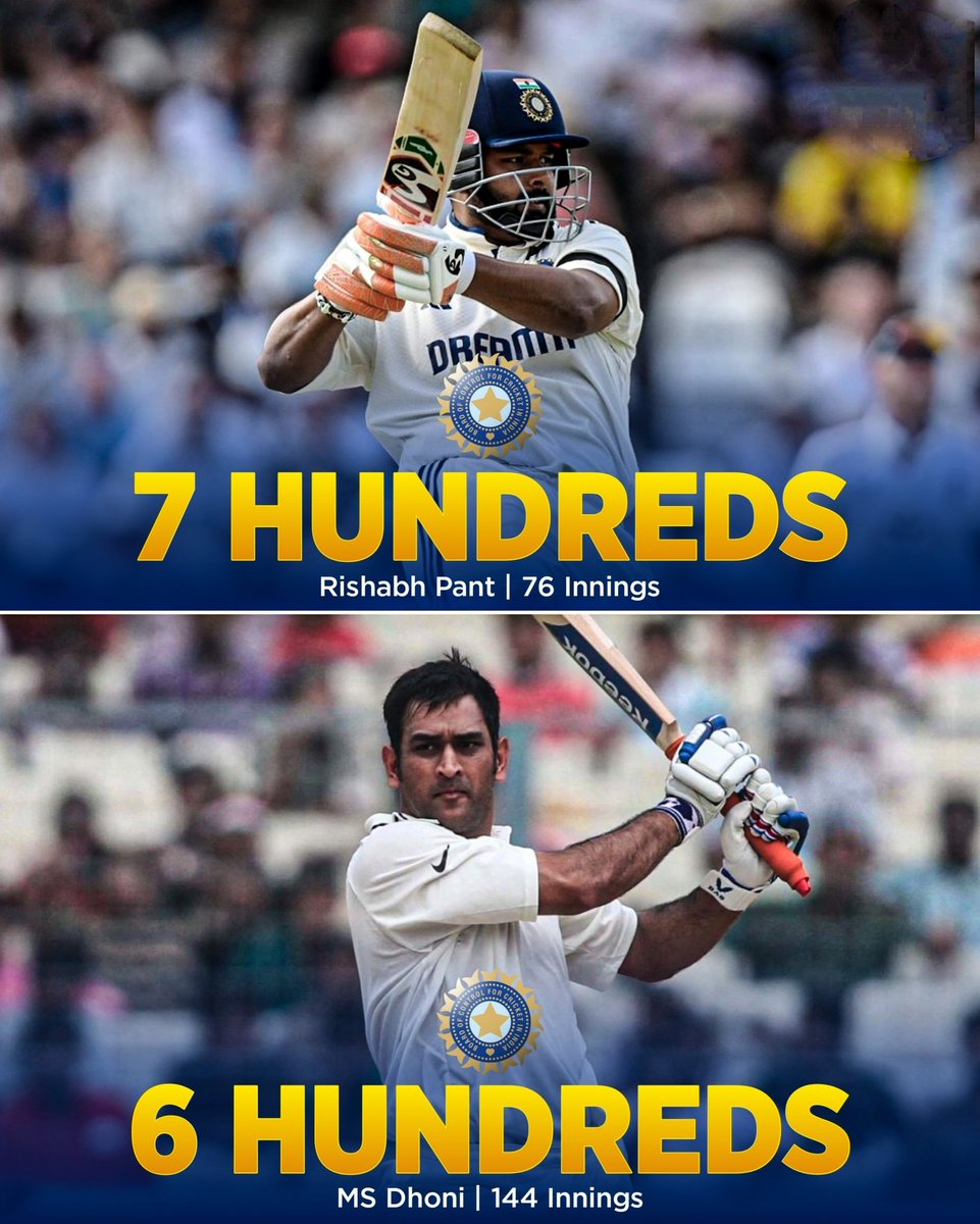 𝙻𝚘𝚘𝚏𝚎𝚛_𝙲𝚛𝚒𝚌𝚔𝚎𝚝 (@cricboy09) on Twitter photo Most Test Hundreds by Indian 𝚆𝙲
#ENGvsIND Most Test Hundreds by Indian 𝚆𝙲
#ENGvsIND