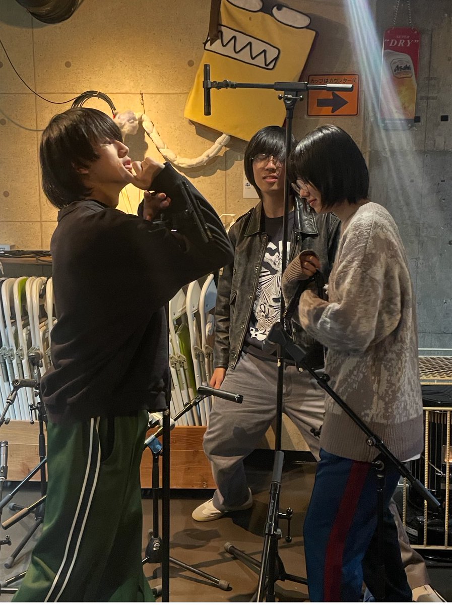 sanova_com's tweet photo. 【💁‍♂️追加のお知らせ📢】

2025/7/25(Fri) 🔥SUPER感受YOUNG🔥

4組目は、福岡のcohaku🤩
奏人心が博多の先輩を紹介してくれました！
はじめましてのバンドじゃけど超楽しみです！！

このメンツでガチガチのフォーマンやります！！👊👊👊👊
よろしくお願いします👊👊👊👊 https://t.co/5GF0EQjhGw