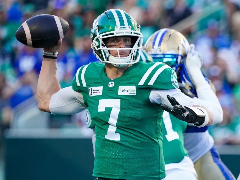 Andrew Cunningham (@andrewsportss4) on Twitter photo 16-3 UFL/CFL run!
** πππ ππππππππ ππππ πππππππ ππ ππ
π πππ ππππ πππππ. ** π
(+40.53u) during this run!
84% clip on this legendary run π³
β
Renegades -4 (-110) / (+4.55u)
β
Renegades ML (-192) / (+4.43u)
β
Roughnecks ML (+165) / 16-3 UFL/CFL run!
** πππ ππππππππ ππππ πππππππ ππ ππ
π πππ ππππ πππππ. ** π
(+40.53u) during this run!
84% clip on this legendary run π³
β
Renegades -4 (-110) / (+4.55u)
β
Renegades ML (-192) / (+4.43u)
β
Roughnecks ML (+165) /