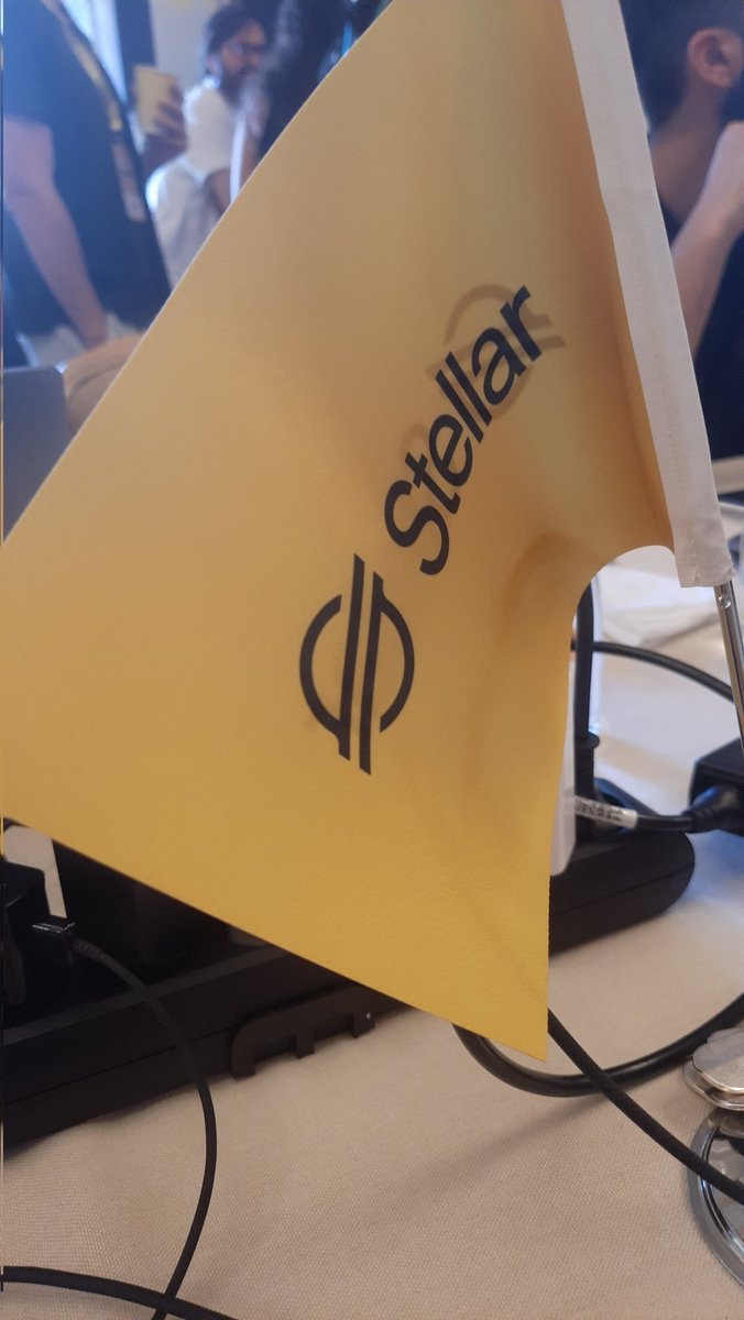 0xmericeth's tweet image. if(sleep &amp;lt; 4h) {
 blame_hackathon();
}
blame_hackathon

#StellarHackPera #RiseIn @riseinweb3 @StellarOrg @BuildOnStellar