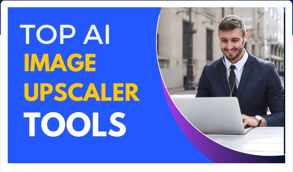 theAiSurf's tweet image. 🖼️ Give your blurry photos a pro makeover with 18 Best AI Image Upscalers!
Perfect for creators, marketers &amp;amp; photographers — enhance in one click.
👉 Blog: theaisurf.com/best-ai-image-…
#AIImageUpscaler #PhotoEnhancement #TheAISurf #AIPhotoTools #ImageEditingAI #