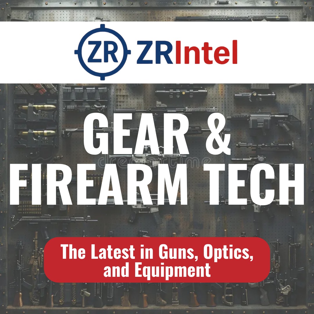 zrintel's tweet image. 🔫 New gear alert! POF-USA P-15 Rifle, Heritage Coachwhip shotgun, Beretta 92XI, and more hit the market. Plus, innovative slings, chest packs, and suppressors! 💥 #NewFirearms #GunTech #2A #FirearmAccessories