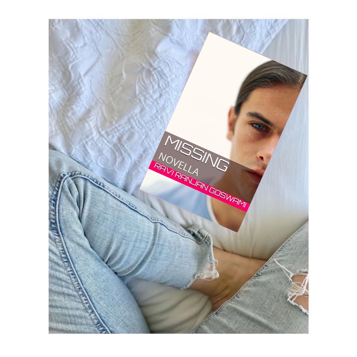 A short but impactful read that delves into the emotional undercurrents of a typical Indian household while unraveling a quiet mystery that grips the reader’s attention from the very beginning. It beautifully explores the often-overlooked emotional dynamics of family life. #books