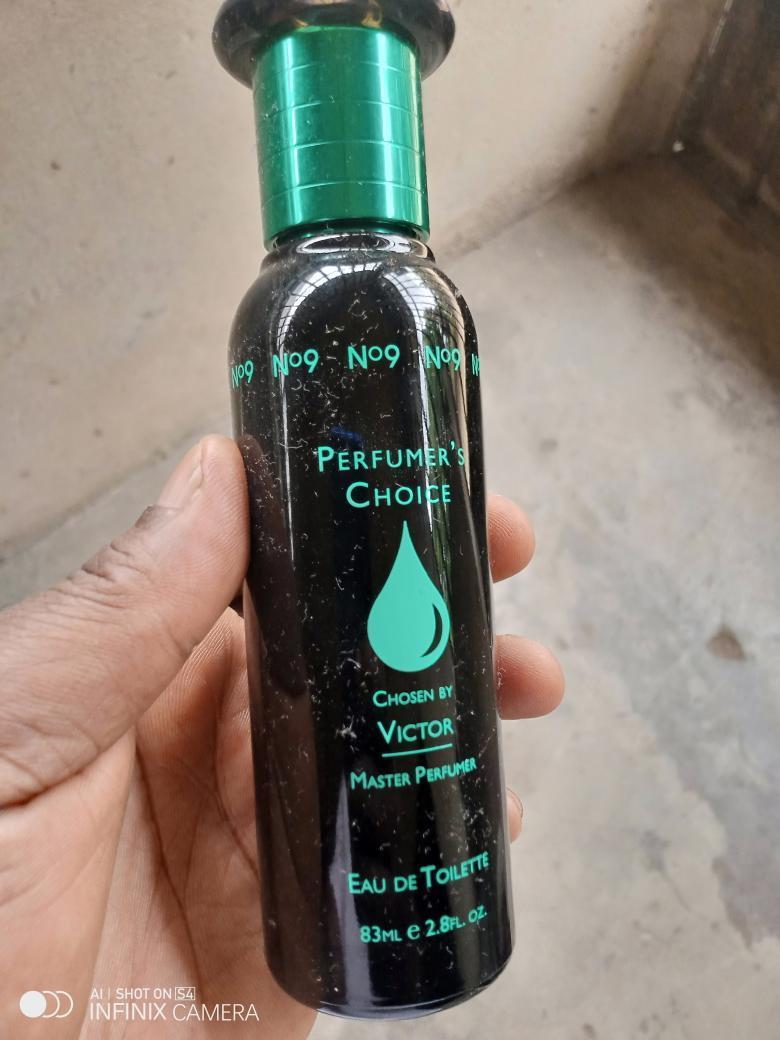 johnusanga101's tweet photo. @grok pls where can I see this perfumers choice perfume and buy in nigeria.pls the contact address https://t.co/yekbGS9Y6a
