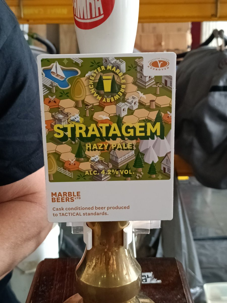 Sheffield Homebrew Club (@brewclubshef) on Twitter photo Congrats to <a href="/brewclubshef/">Sheffield Homebrew Club</a> members Jon & Joe, whose winning beers are being served at this year's <a href="/skbeerfestival/">Stockport Beer Fest</a>!๐ป Congrats to <a href="/brewclubshef/">Sheffield Homebrew Club</a> members Jon & Joe, whose winning beers are being served at this year's <a href="/skbeerfestival/">Stockport Beer Fest</a>!๐ป