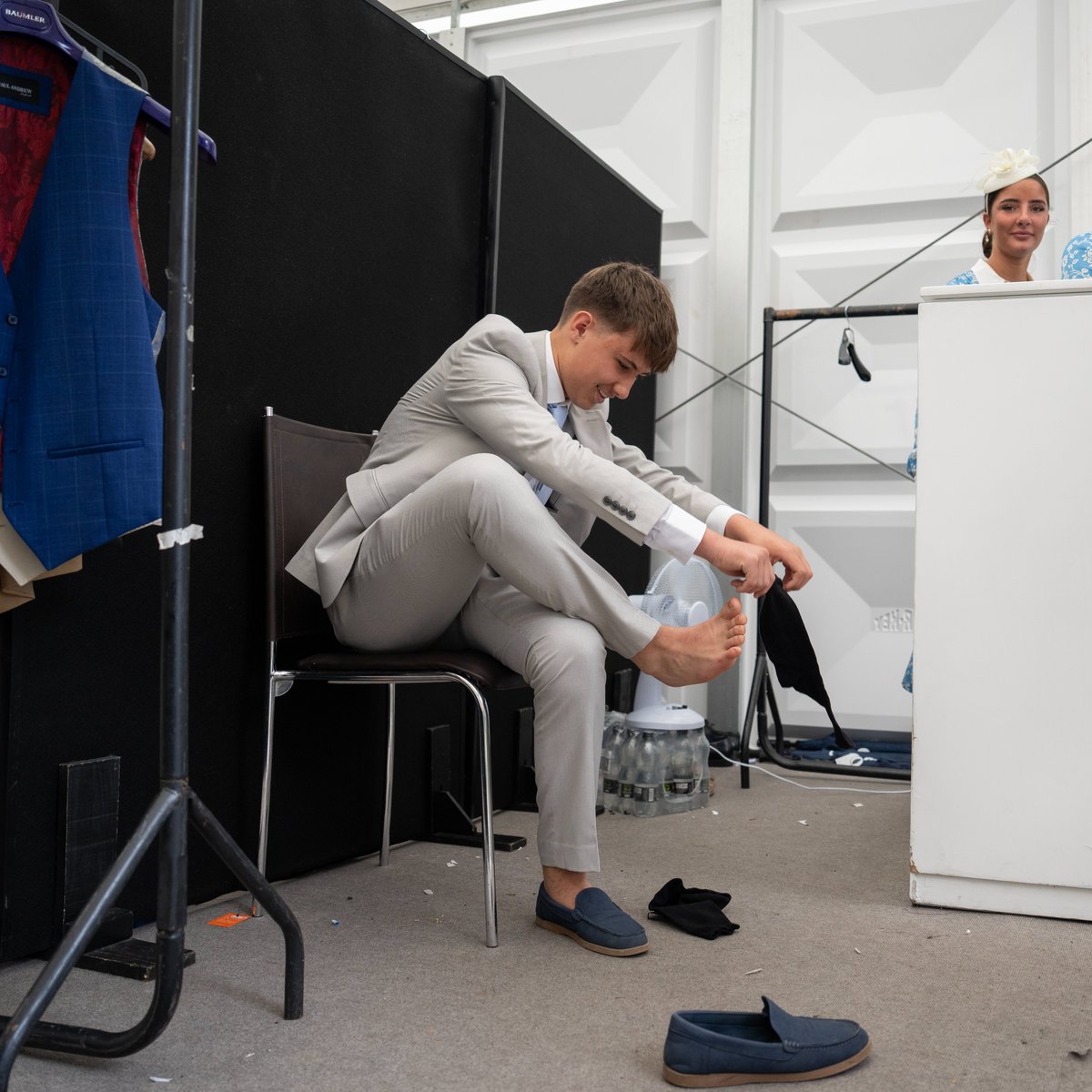 Racing Post tweet media