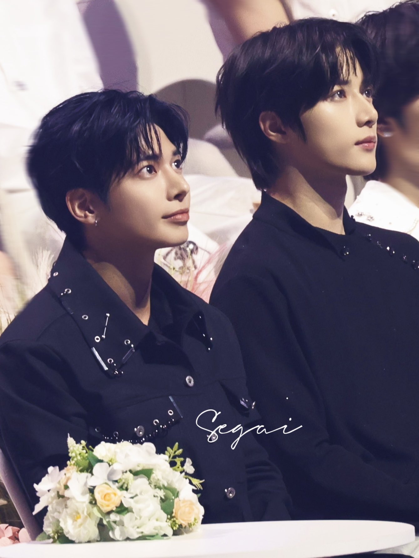 TXT ボムギュ Beomgyu ラキドロ 553