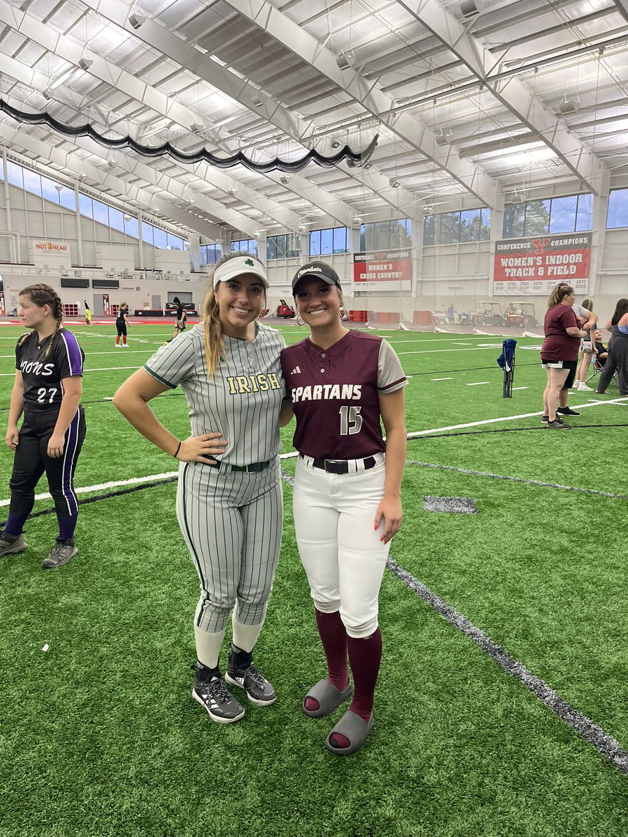 Softball U (@irishsoftballu) on Twitter photo Way to represent at the YSN all star game Katie! Thank you to YSU for hosting and <a href="/YSNLive_com/">YSNLive.com</a> for organizing and putting on a great opportunity for the girls in our area! <a href="/KatieKoulianos/">Katie Koulianos 2025</a> Way to represent at the YSN all star game Katie! Thank you to YSU for hosting and <a href="/YSNLive_com/">YSNLive.com</a> for organizing and putting on a great opportunity for the girls in our area! <a href="/KatieKoulianos/">Katie Koulianos 2025</a>