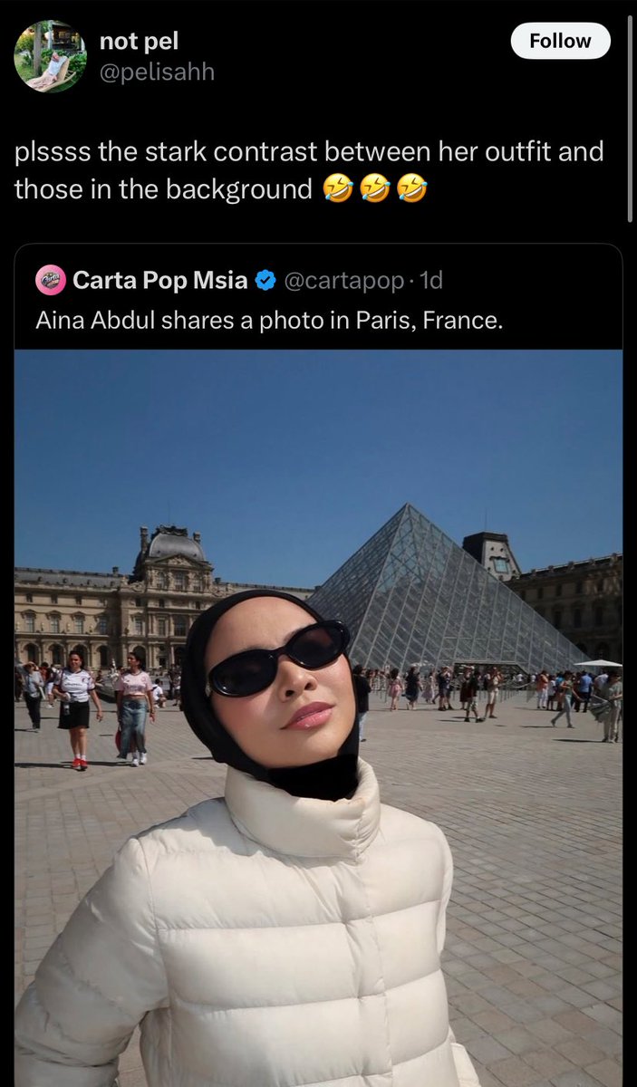 NEVER trust a women when they say women support women