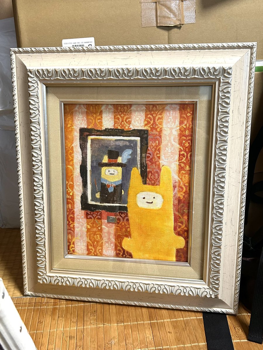 ノザキ-Nozaki:前橋@群馬でグループ展中 (@no818) / X