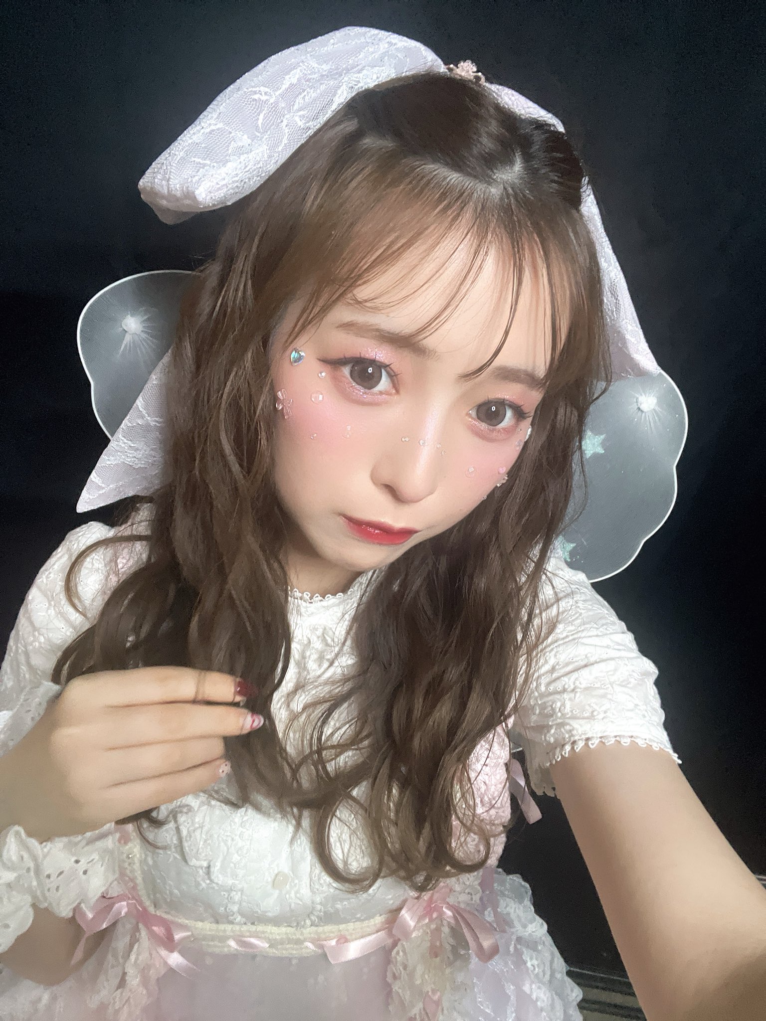 梅田みゆ(CUTIE STREET) on X: 