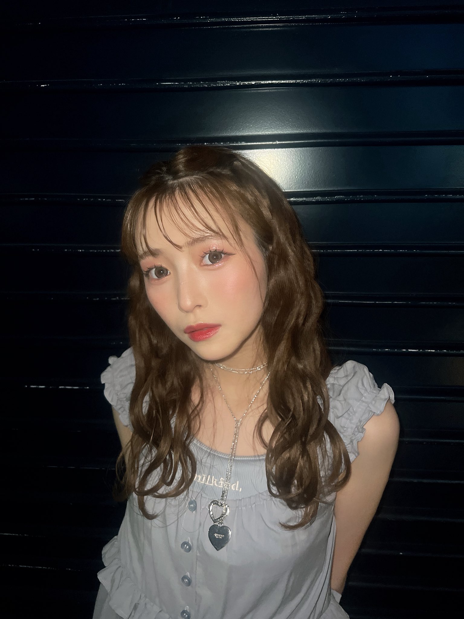 CUTIE STREET きゅーすと 梅田みゆ 推しアピ Tシャツ XLサイズ