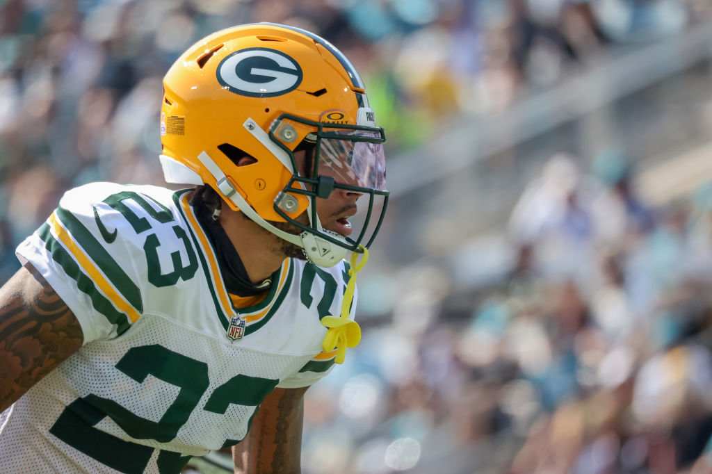 The #Panthers' missing out on Jaire Alexander wasn't bad news for everybody.

⬇️⬇️⬇️

MORE: catcrave.com/panthers-draft…