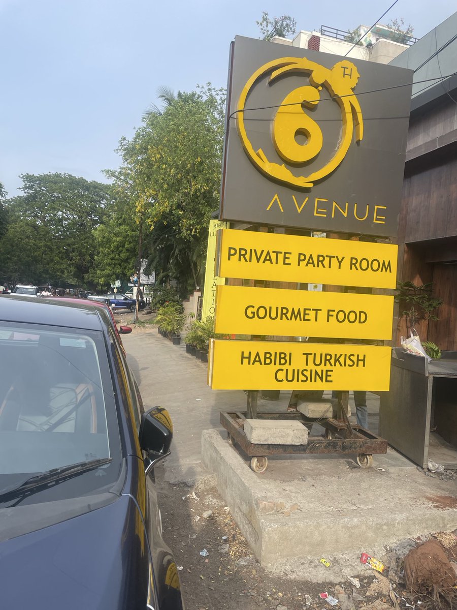 Sandhya Vedullapalli (@sandhyapalli) on Twitter photo Where is my pavement? 6th avenue, Annanagar <a href="/chennaicorp/">Greater Chennai Corporation</a> <a href="/ChennaiTraffic/">Greater Chennai Traffic Police</a> <a href="/CumtaOfficial/">CUMTA | Transport Authority</a> Where is my pavement? 6th avenue, Annanagar <a href="/chennaicorp/">Greater Chennai Corporation</a> <a href="/ChennaiTraffic/">Greater Chennai Traffic Police</a> <a href="/CumtaOfficial/">CUMTA | Transport Authority</a>