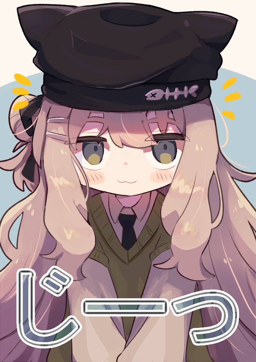 wul5p's tweet image. 大体気に入ってる絵
TSと男の娘とVRCアバターが好き
#2025年自分が選ぶ今年上半期の4枚