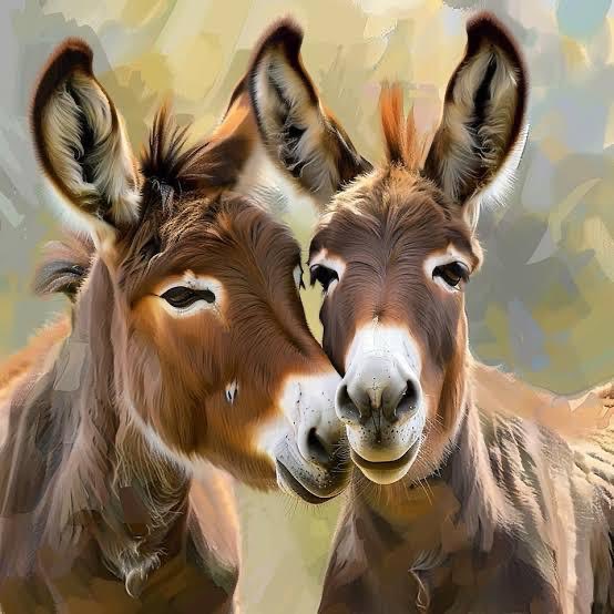 Gözlerini bu güzel varlıklara diktiler. Datça yolunun süsü yaban eşeklerini topluyorlar. İnsan olan herkes imdatlarına koşsun!!!