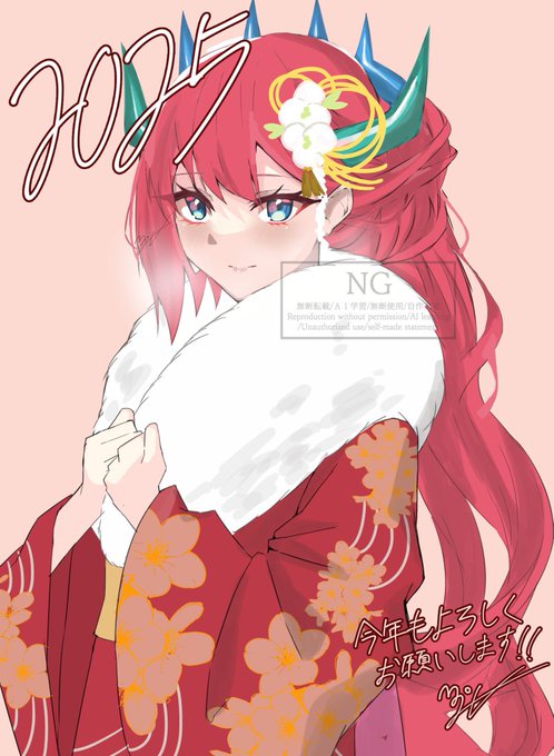 #2025年自分が選ぶ今年上半期の4枚
👊👊👊 