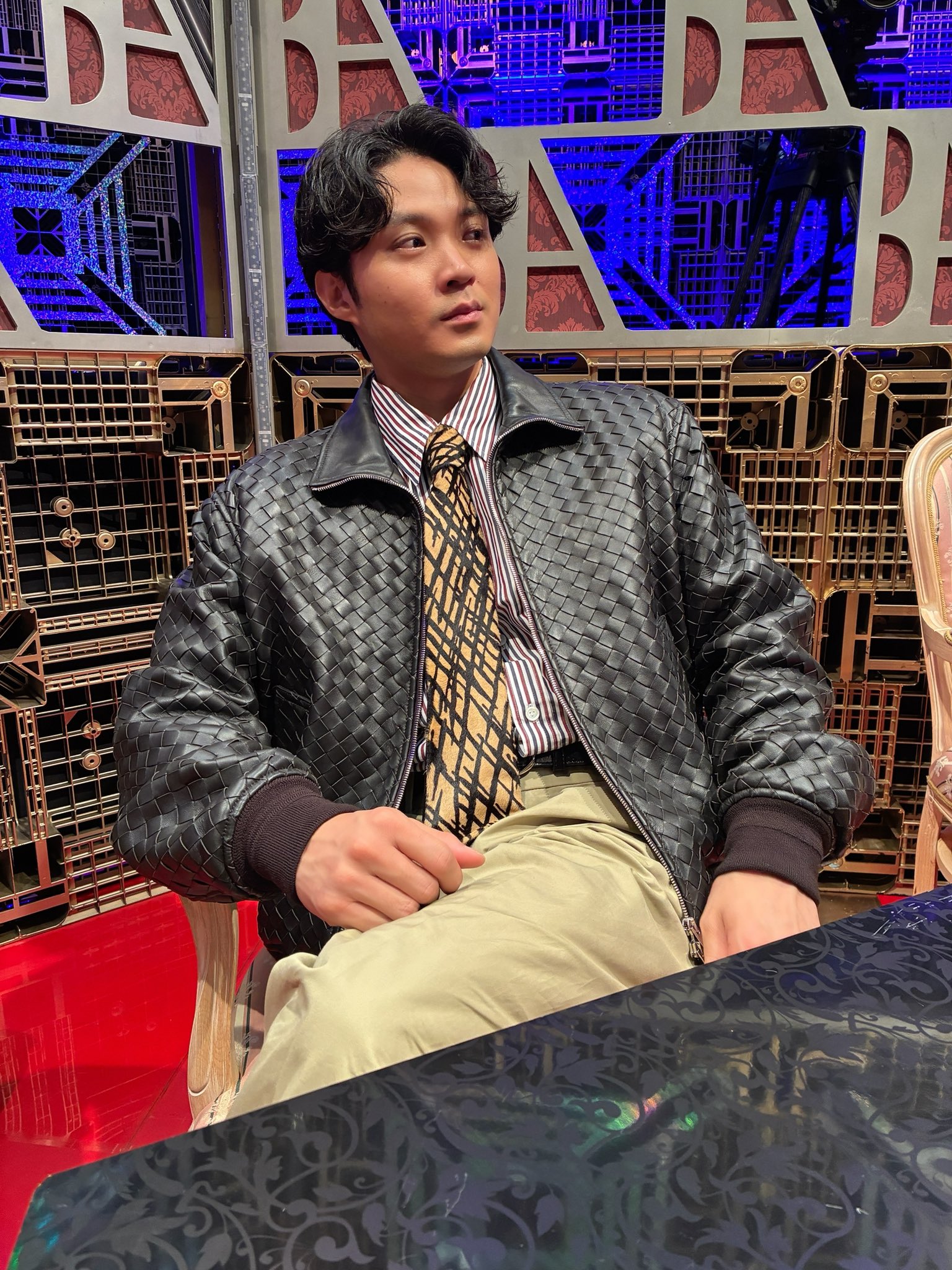 磯村勇斗マネージャー【公式】 on X: 