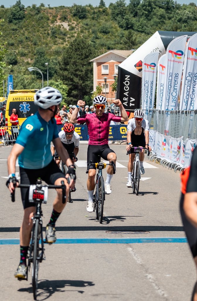 Quebrantahuesos tweet media