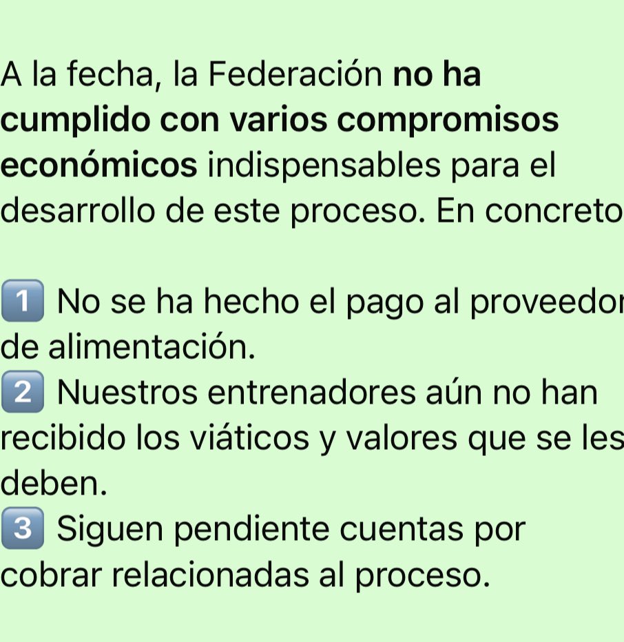 Colombia está participando en el mundial de ultímate en Logroño España :<a href="/wfdf_wu24/">WFDF</a>  de la <a href="/WorldFlyingDisc/">World Flying Disc Federation (WFDF)</a> como raro la presidenta  de la federación colombiana no ha cumplido sus compromisos y pone en peligro la participación de las selecciones nacionales . La
Masculina, femenina