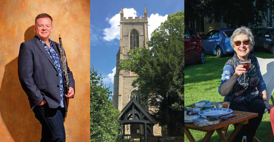 Orchestra (@astnorwich) on Twitter photo It's concert day! this year we are joined at Salle church by the renowned oboist Nicholas Daniel OBE. Do join us at 7.30pm, tickets on the door. <a href="/ndanielmusic/">Nicholas Daniel OBE 🇺🇦🏳️⚧️</a> @JustRegional <a href="/NorfolkEvents_/">Norfolk Events</a> #concert #norfolk It's concert day! this year we are joined at Salle church by the renowned oboist Nicholas Daniel OBE. Do join us at 7.30pm, tickets on the door. <a href="/ndanielmusic/">Nicholas Daniel OBE 🇺🇦🏳️⚧️</a> @JustRegional <a href="/NorfolkEvents_/">Norfolk Events</a> #concert #norfolk