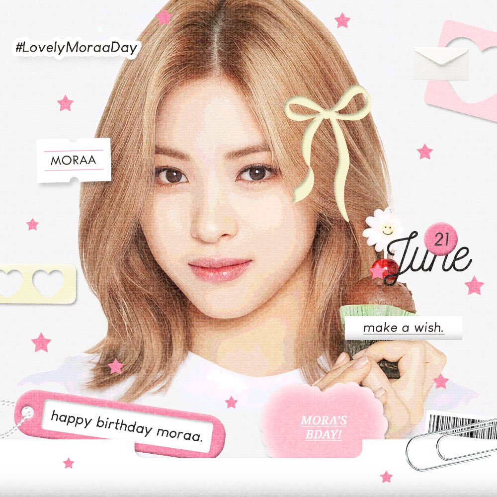 wordinh's tweet image. ⠀⠀⠀⠀🎂 ݁˖  help rt pleek? 🎀

𓏵 ₊ ࣪ ˳ ⌦ happy birthday @owtomayic!

it's #lovelymoradays! ♥︎ dalam rangka hari ulang tahunnya, kak mora bagi-bagi 4 BIO WORDING GRATIS!  𖦹  ໋🍨 cek tweet selanjutnya untuk tau rulesnya yaa  :3  ayo ikutan!  ✉️˙𓈒 ݁꒷

t. #zonauang #zonaba