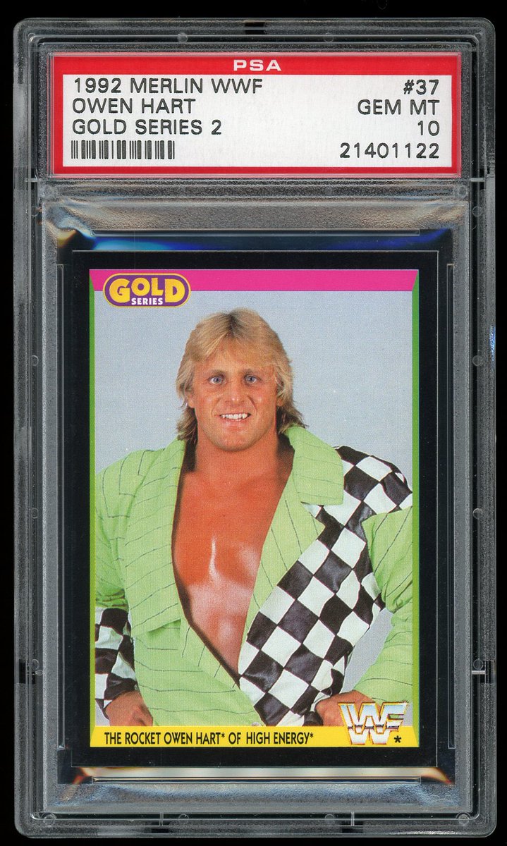 David Peck (@dpeck100) on Twitter photo <a href="/AewCard/">Wrestling Card Guy</a> <a href="/Tweet_Wrestling/">Tweet_Wrestling</a> <a href="/WrestlingTradi2/">WrestlingTradingCards.com™️</a> <a href="/Axel_Foley13/">Jamie Wallace</a> <a href="/danny313131/">Uncle Danny</a> <a href="/Chuckst48443238/">Chuckster</a> <a href="/card_guide/">Wrestling Card Price Guide</a> Best card in the set in my opinion <a href="/AewCard/">Wrestling Card Guy</a> <a href="/Tweet_Wrestling/">Tweet_Wrestling</a> <a href="/WrestlingTradi2/">WrestlingTradingCards.com™️</a> <a href="/Axel_Foley13/">Jamie Wallace</a> <a href="/danny313131/">Uncle Danny</a> <a href="/Chuckst48443238/">Chuckster</a> <a href="/card_guide/">Wrestling Card Price Guide</a> Best card in the set in my opinion
