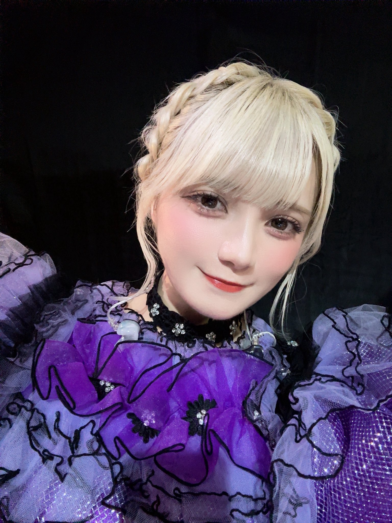 宮野静(CANDY TUNE) on X: 