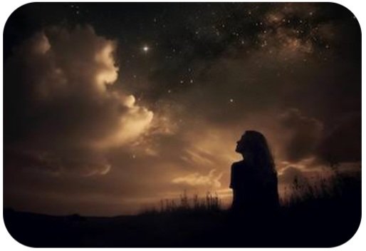 i was never successful
in my quest for love
when it came to you,
for you never saw me
the real me,
shy, funny, passionate me,
with a smile, just for you,
so i'm catching shadows
to hide in,
stuck in a liminal space
between hope &amp; heartbreak,
invisible,
with tears no one can see.