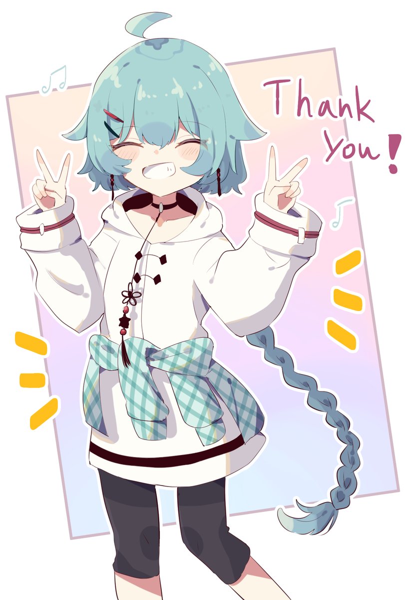 wul5p's tweet image. 大体気に入ってる絵
TSと男の娘とVRCアバターが好き
#2025年自分が選ぶ今年上半期の4枚