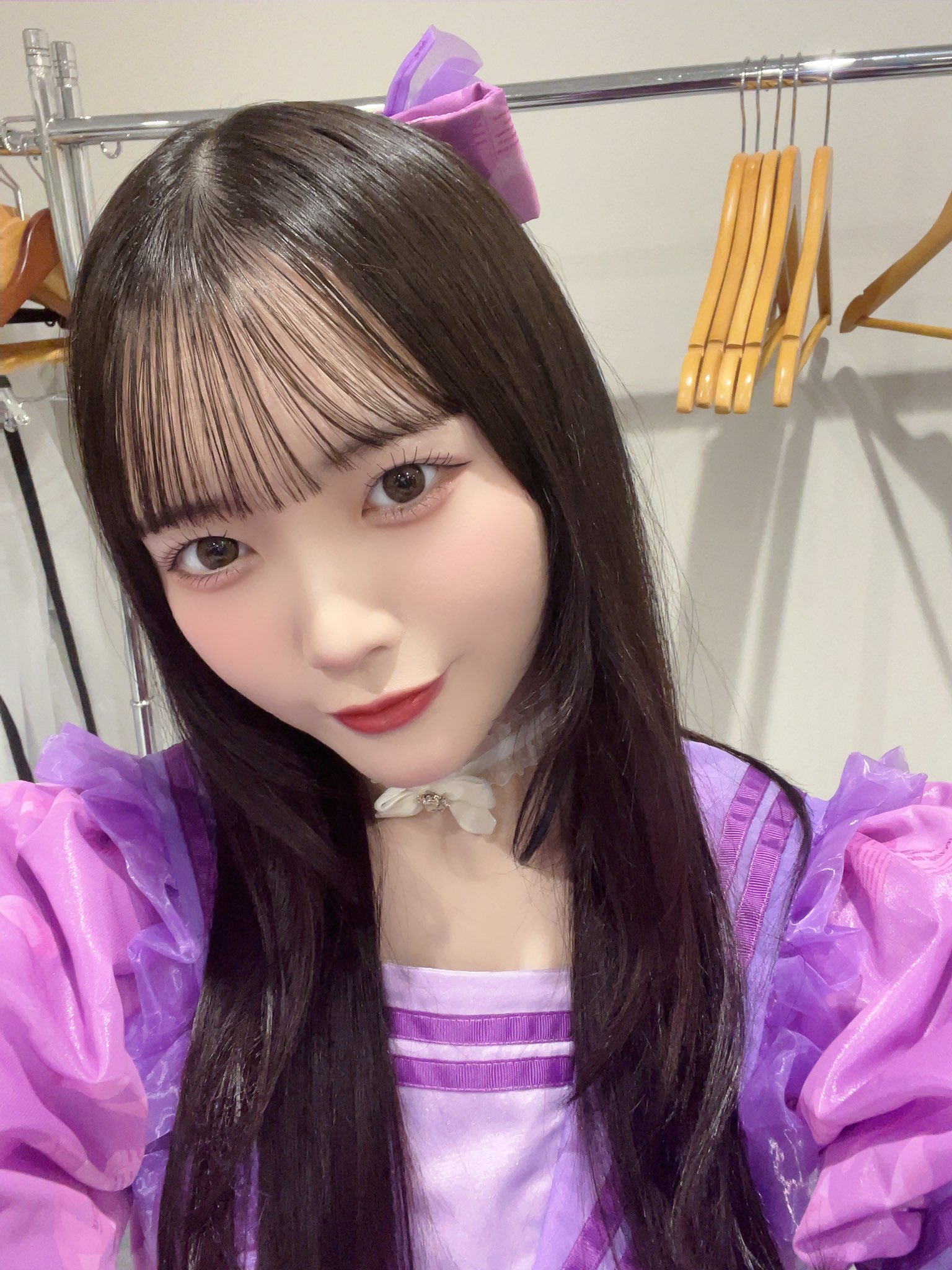真鍋凪咲 （CUTIE STREET） on X: 