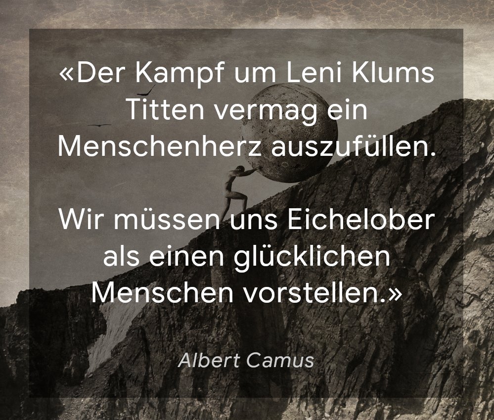 eichelober tweet media