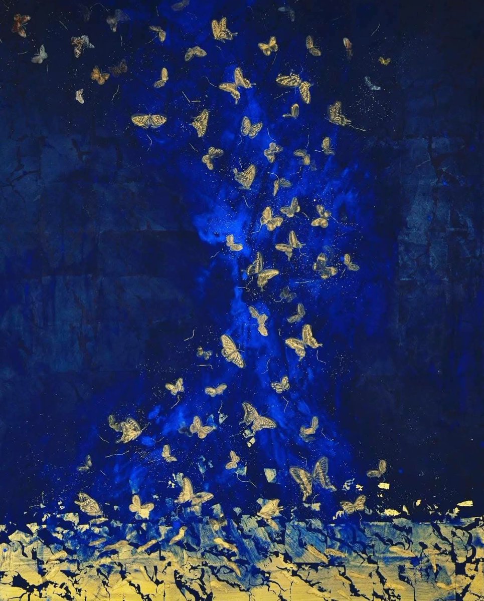 “The transformative art of rupture and repair is one that is endlessly profound, revealing that relationships of vast depth and meaning are *not* those free of conflict, but ones where working through conflict is embraced as path, where the participants are transformed into an