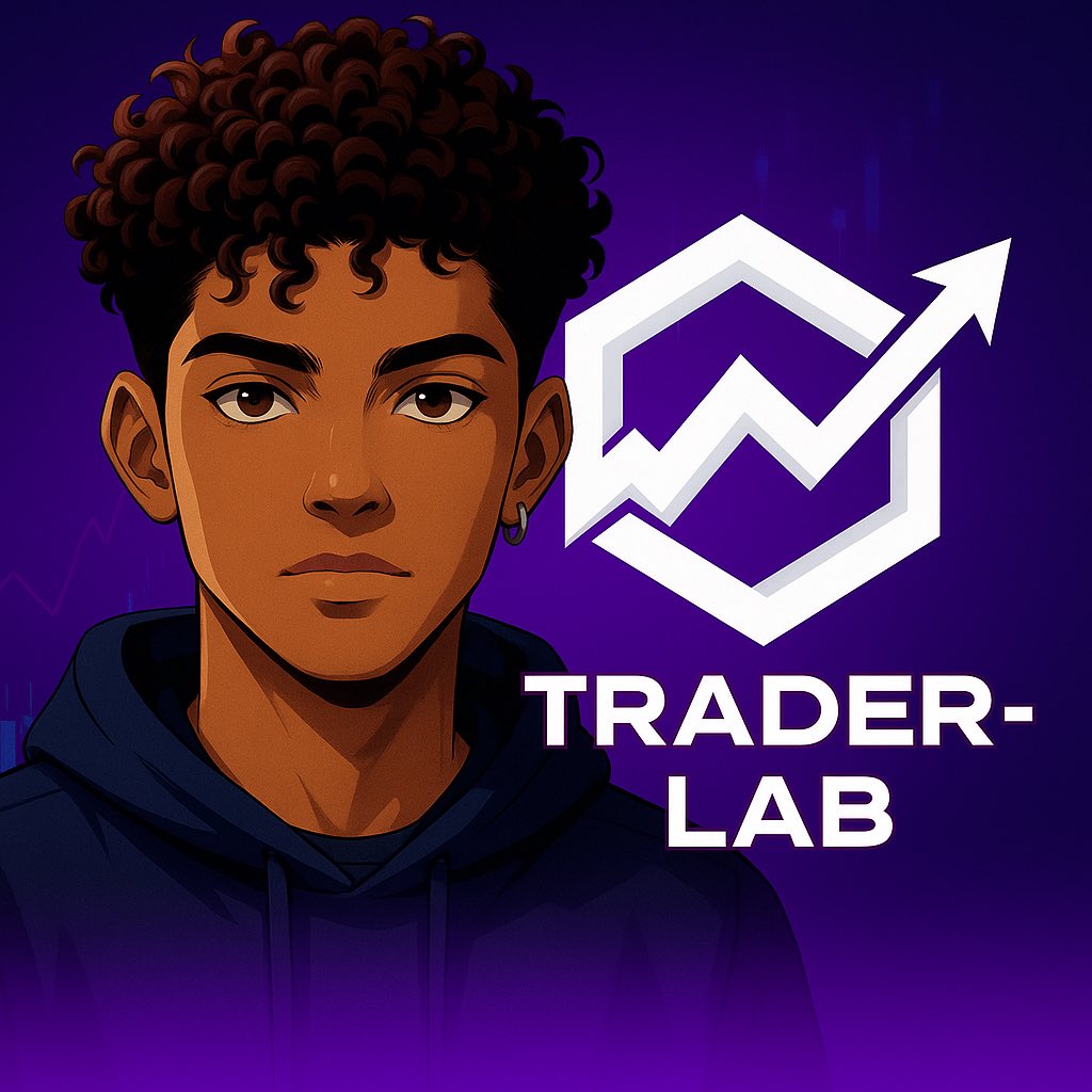 Ciphercore_X's tweet image. Ciphercore chilling with Trader-Lab 🧪📈
No noise, just plays.
When sharp minds link with sharp tools, the charts don’t stand a chance.
Stay locked in. $TLT loading…

#Ciphercore #TraderLab #MemeCoins #CryptoMoves #TLT @trader_lab_pro