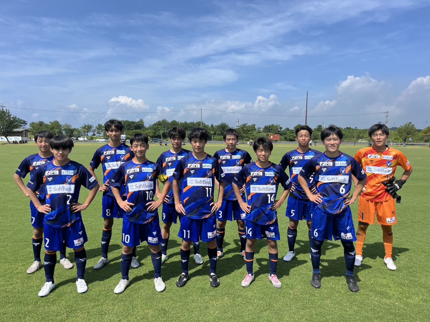 Vファーレン長崎 3点セット 缶バッチ3種セット(NAGASAKI STADIUM CITY×V・ファーレン長崎